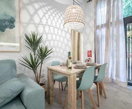 Fantastico Loft Ciudad Artes Y Ciencias Apt 1 Valencia Exterior foto
