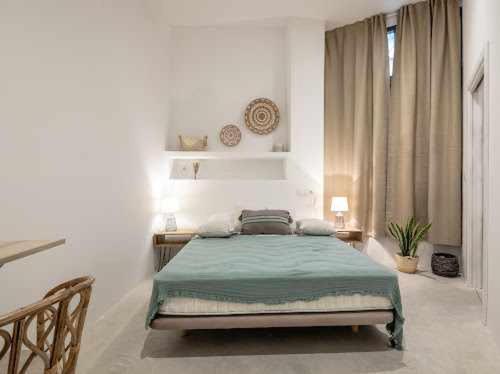 Fantastico Loft Ciudad Artes Y Ciencias Apt 1 Valencia Exterior foto